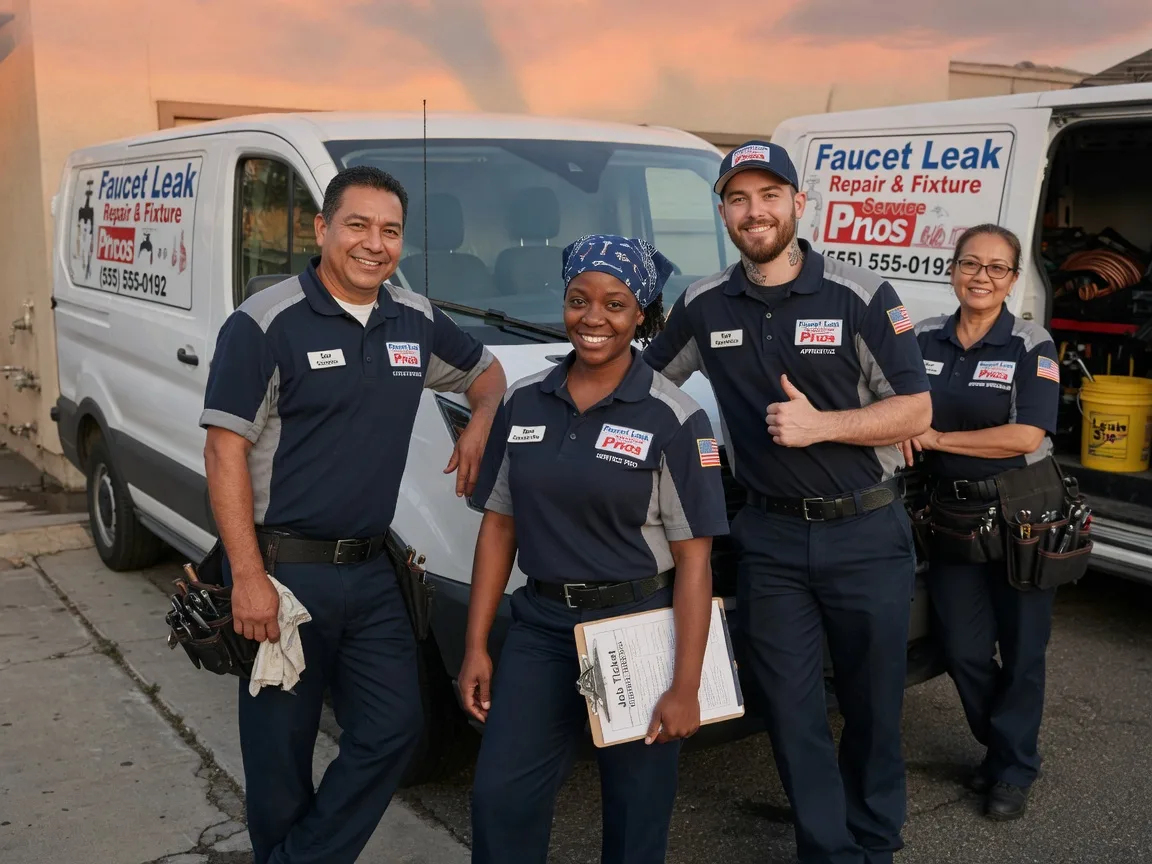 Faucet Repair company in Dimmitt, TX