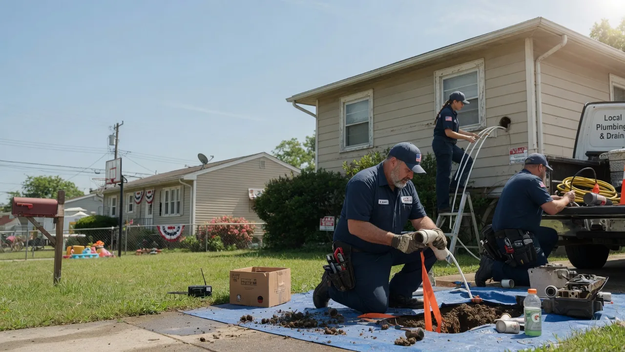 Faucet Repair in Dimmitt, TX near me